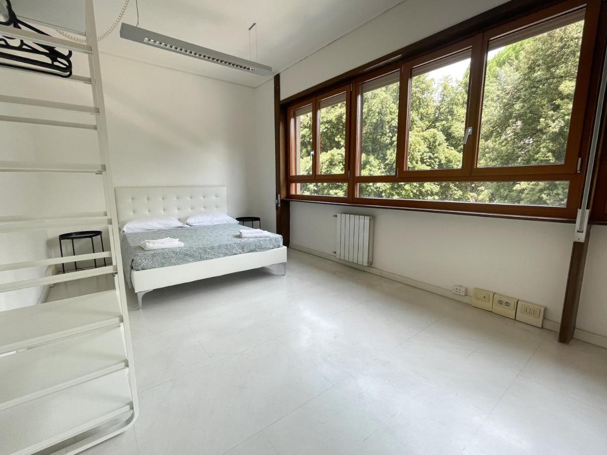 Mazzini Boutique Apartment Rome Exterior photo