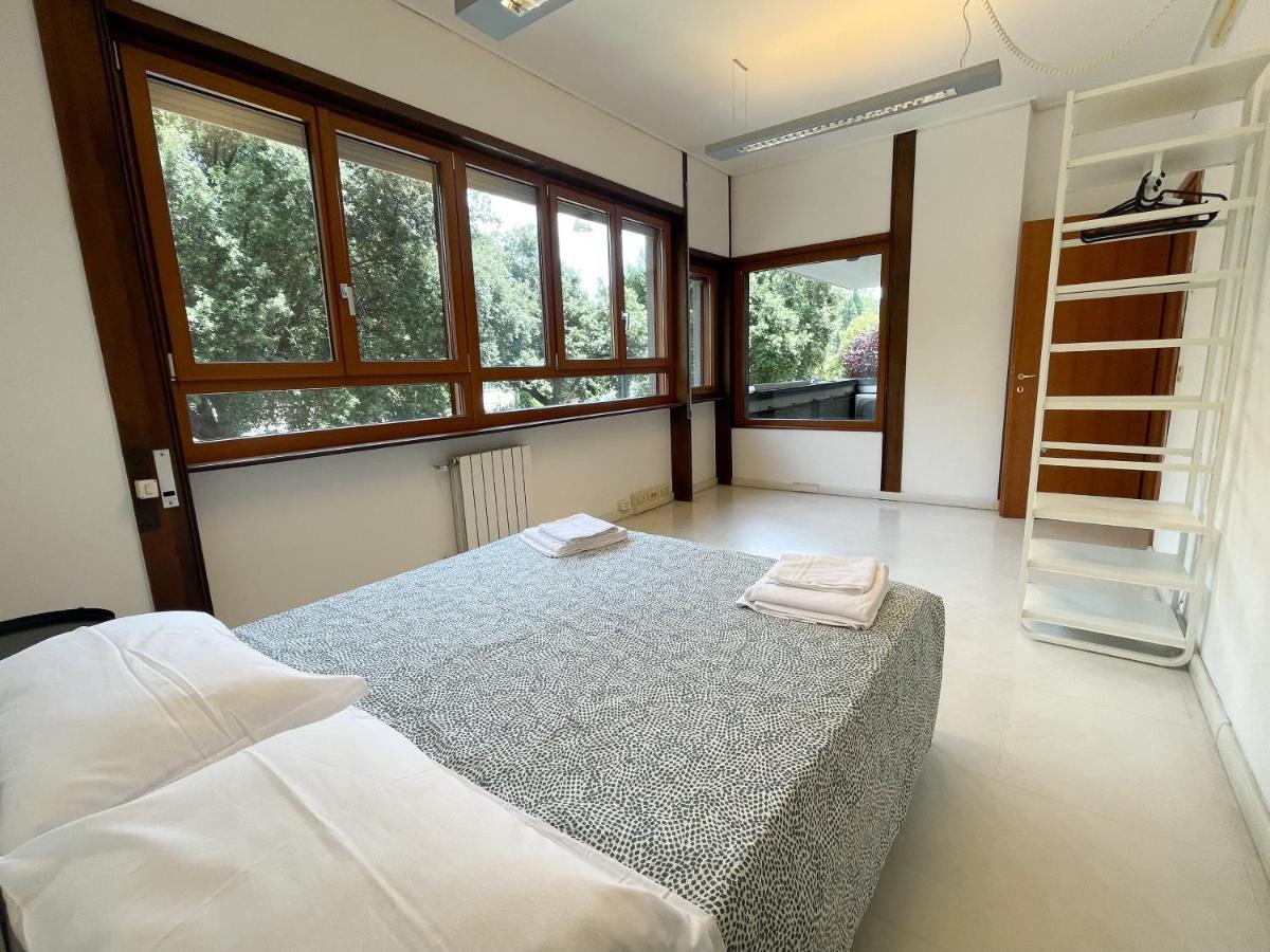 Mazzini Boutique Apartment Rome Exterior photo
