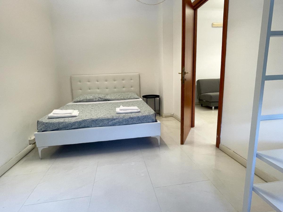 Mazzini Boutique Apartment Rome Exterior photo