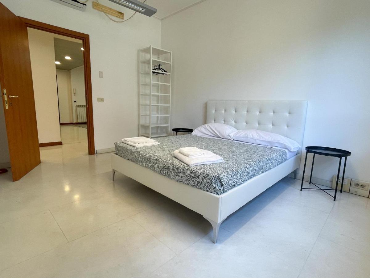 Mazzini Boutique Apartment Rome Exterior photo