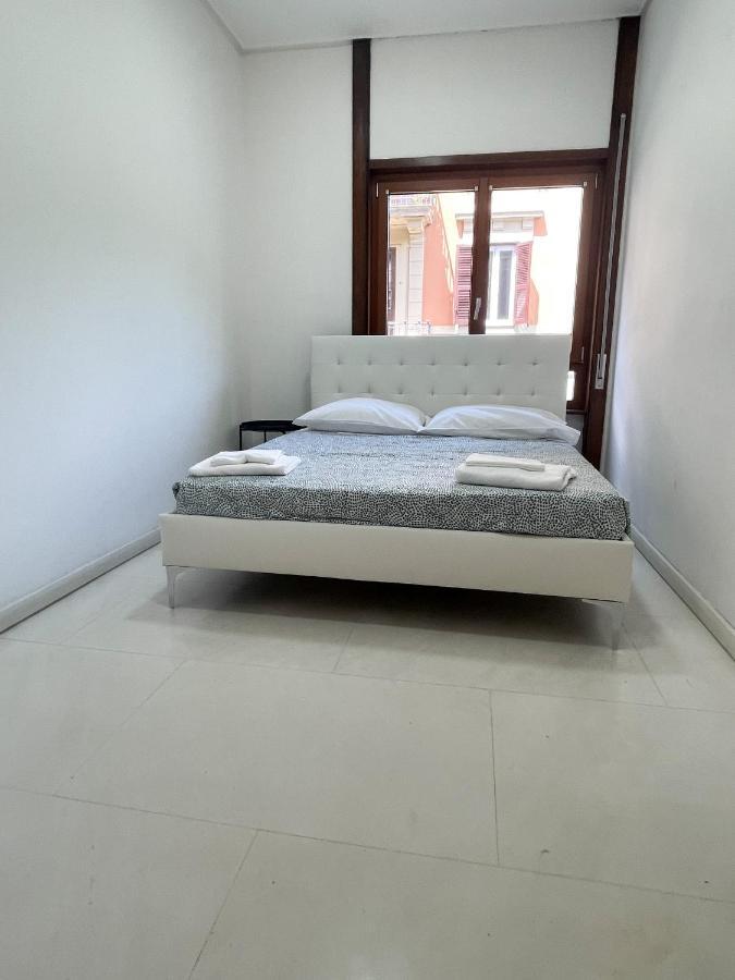 Mazzini Boutique Apartment Rome Exterior photo