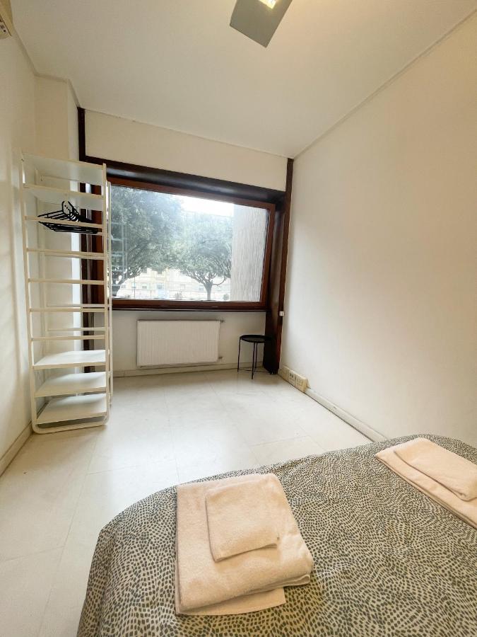 Mazzini Boutique Apartment Rome Exterior photo