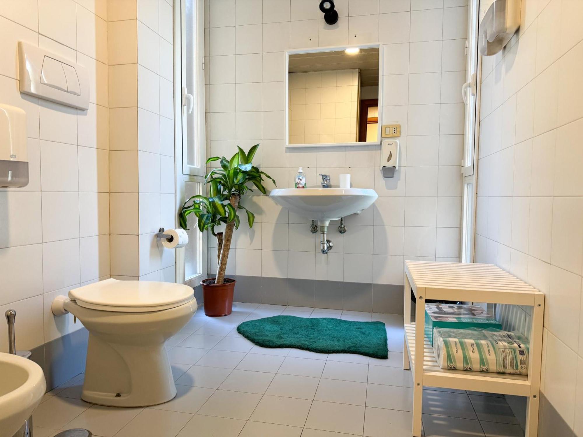 Mazzini Boutique Apartment Rome Exterior photo