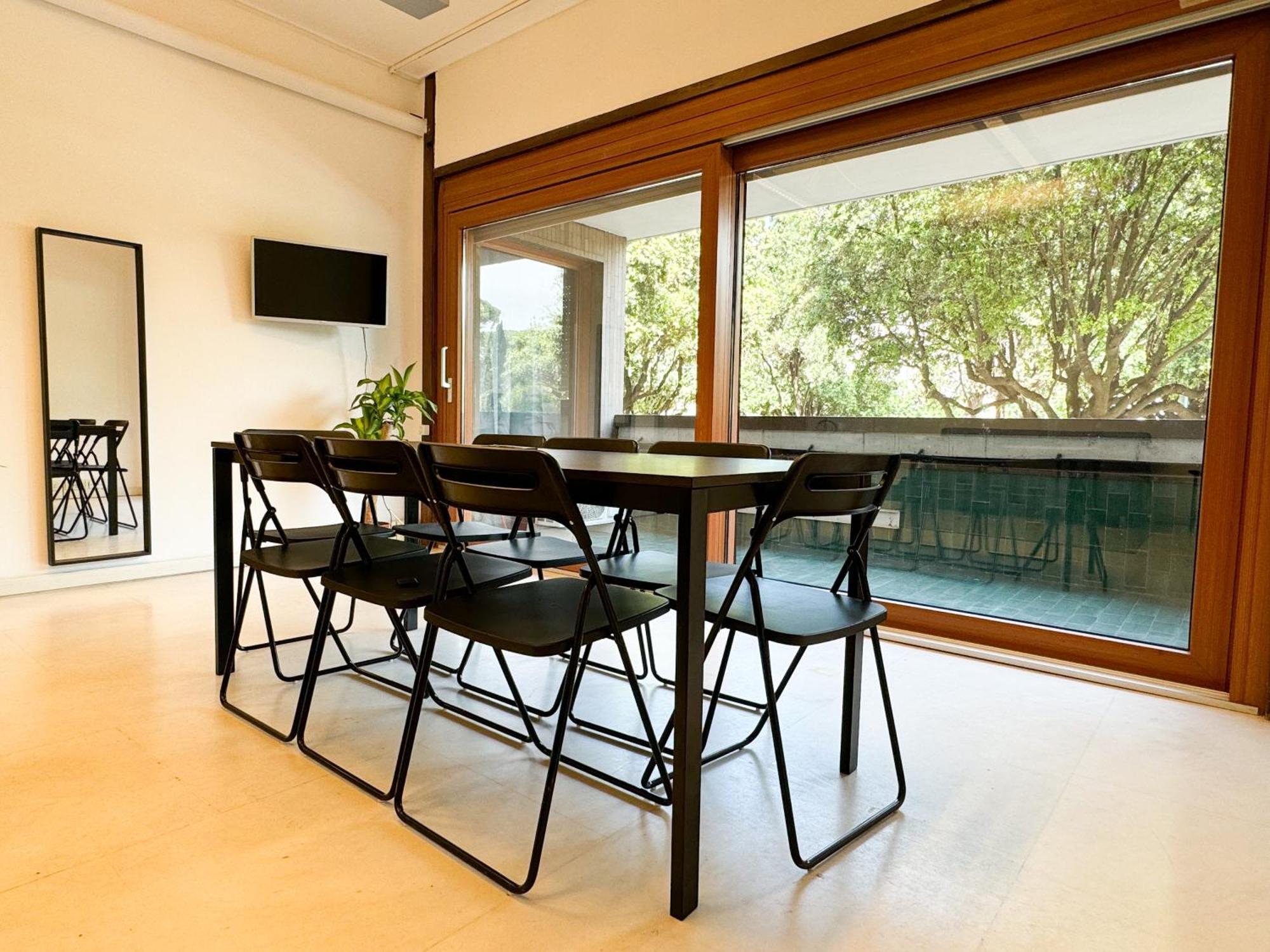 Mazzini Boutique Apartment Rome Exterior photo